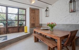 Maison Les Bambous - Grimaud, France