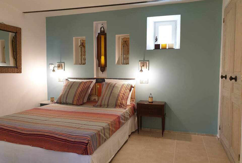 Maison Les Bambous - Grimaud, France