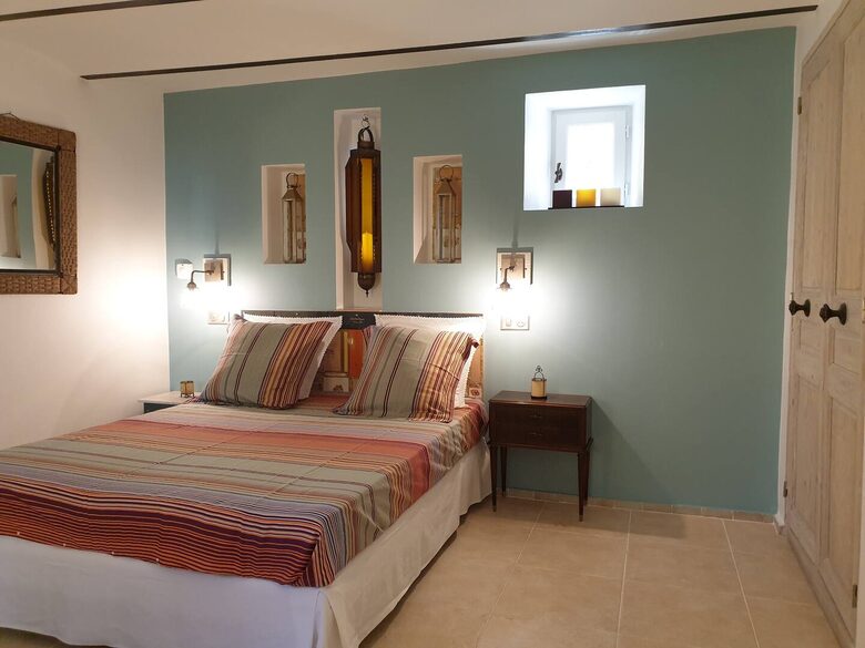 Maison Les Bambous - Grimaud, France