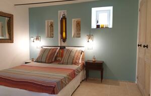 Maison Les Bambous - Grimaud, France