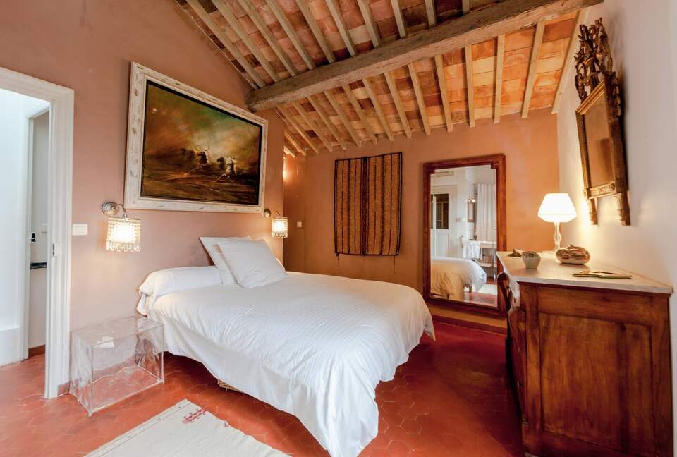 Maison Les Bambous - Grimaud, France