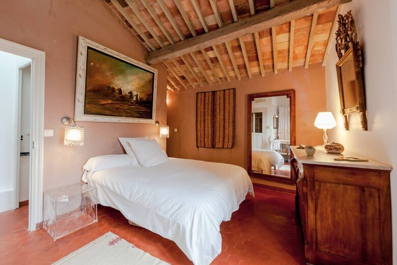 Maison Les Bambous - Grimaud, France