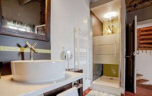 Maison Les Bambous - Grimaud, France