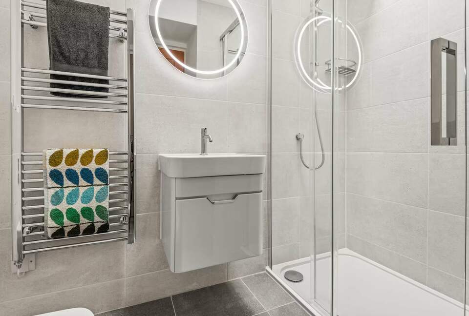 Elegant Stone Barn Retreat in South Milton - South Milton Devon, United Kingdom