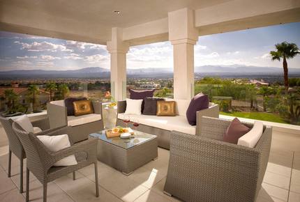 "Vegas Views" Luxury - Las Vegas, Nevada