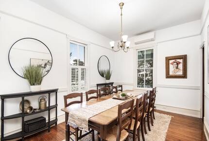 Victorian Coastal Elegance in Barnegat Light - Barnegat Light, New Jersey