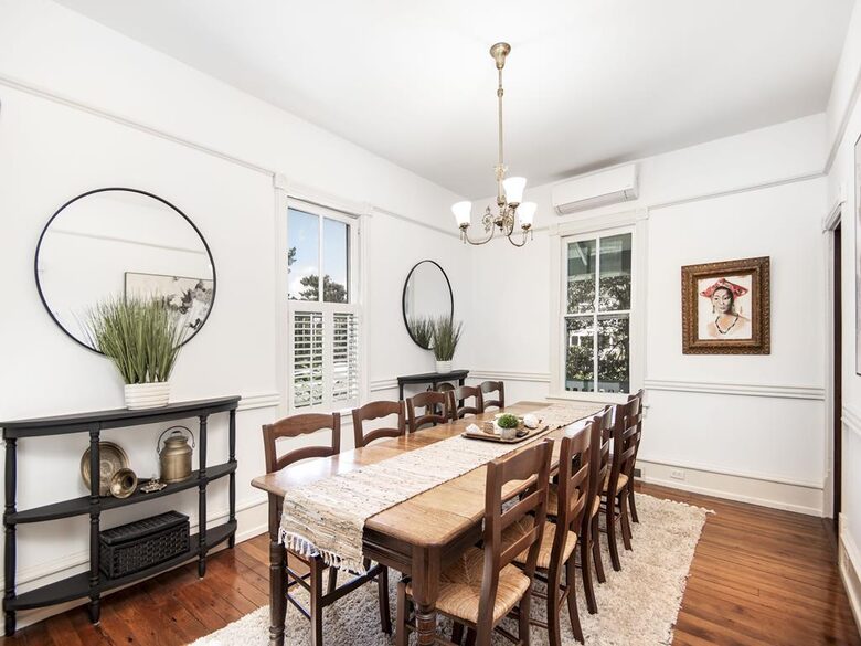 Victorian Coastal Elegance in Barnegat Light - Barnegat Light, New Jersey