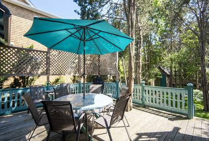 Victorian Coastal Elegance in Barnegat Light - Barnegat Light, New Jersey