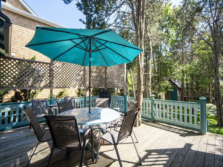 Victorian Coastal Elegance in Barnegat Light - Barnegat Light, New Jersey