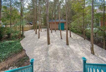 Victorian Coastal Elegance in Barnegat Light - Barnegat Light, New Jersey