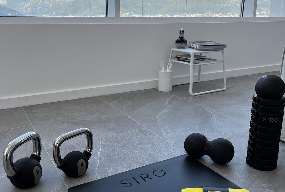 Cube A2: Modern Design Meets Montenegro’s Coastline - Krašići, Montenegro