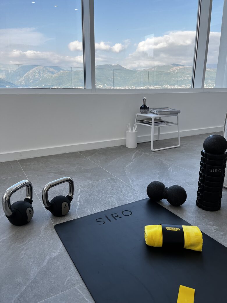 Cube A2: Modern Design Meets Montenegro’s Coastline - Krašići, Montenegro