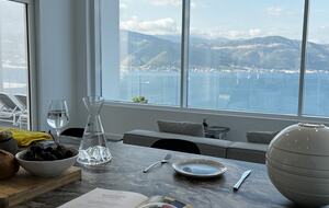 Cube A2: Modern Design Meets Montenegro’s Coastline - Krašići, Montenegro