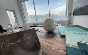 Cube A2: Modern Design Meets Montenegro’s Coastline - Krašići, Montenegro