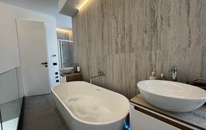 Cube A2: Modern Design Meets Montenegro’s Coastline - Krašići, Montenegro