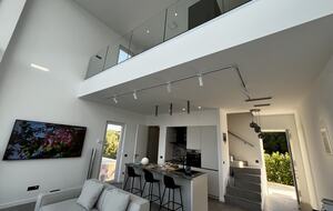 Cube A2: Modern Design Meets Montenegro’s Coastline - Krašići, Montenegro