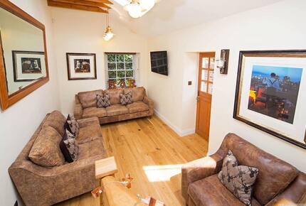 Park Terrace - Stirling, United Kingdom