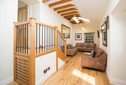Park Terrace - Stirling, United Kingdom