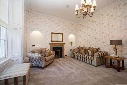 Park Terrace - Stirling, United Kingdom