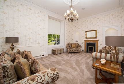 Park Terrace - Stirling, United Kingdom