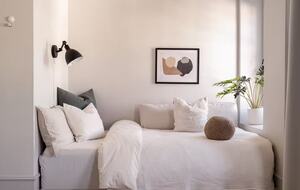 Charming City Retreat with Award-Winning Courtyard - Stockholm, Sweden