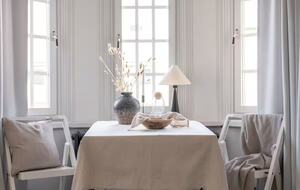 Charming City Retreat with Award-Winning Courtyard - Stockholm, Sweden