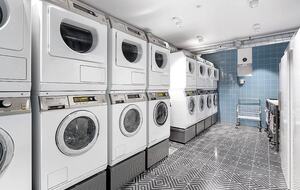 Charming City Retreat with Award-Winning Courtyard - Stockholm, Sweden