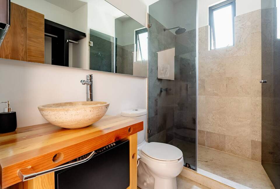 Refined Residence Overlooking Avándaro’s Waterfall - Avandaro, Mexico