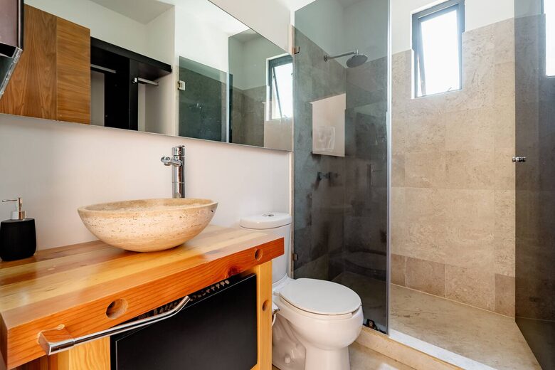 Refined Residence Overlooking Avándaro’s Waterfall - Avandaro, Mexico