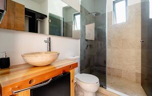 Refined Residence Overlooking Avándaro’s Waterfall - Avandaro, Mexico