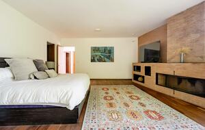 Refined Residence Overlooking Avándaro’s Waterfall - Avandaro, Mexico