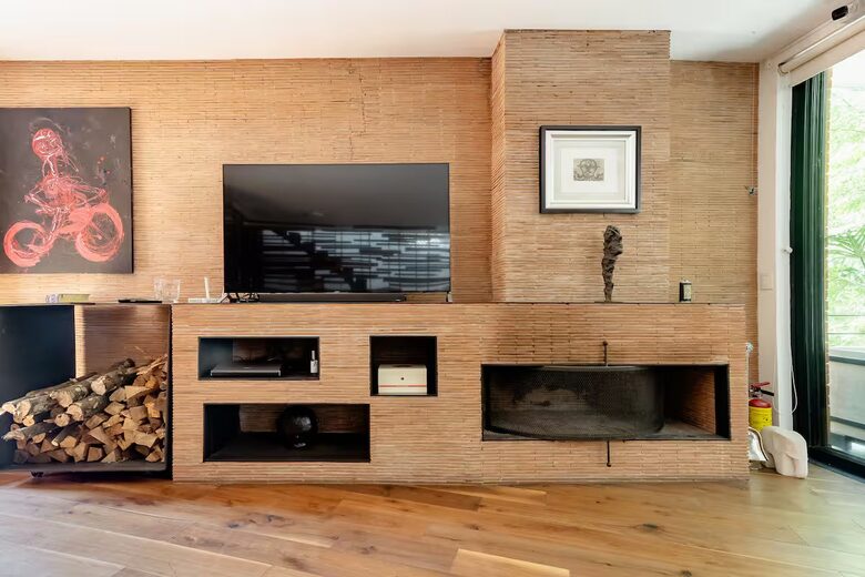 Refined Residence Overlooking Avándaro’s Waterfall - Avandaro, Mexico