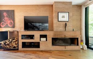 Refined Residence Overlooking Avándaro’s Waterfall - Avandaro, Mexico