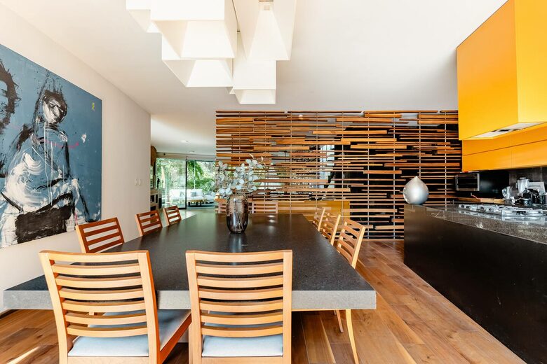 Refined Residence Overlooking Avándaro’s Waterfall - Avandaro, Mexico