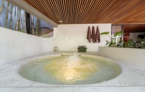 Refined Residence Overlooking Avándaro’s Waterfall - Avandaro, Mexico