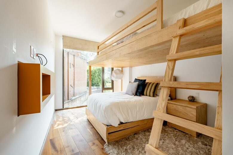 Refined Residence Overlooking Avándaro’s Waterfall - Avandaro, Mexico