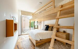 Refined Residence Overlooking Avándaro’s Waterfall - Avandaro, Mexico