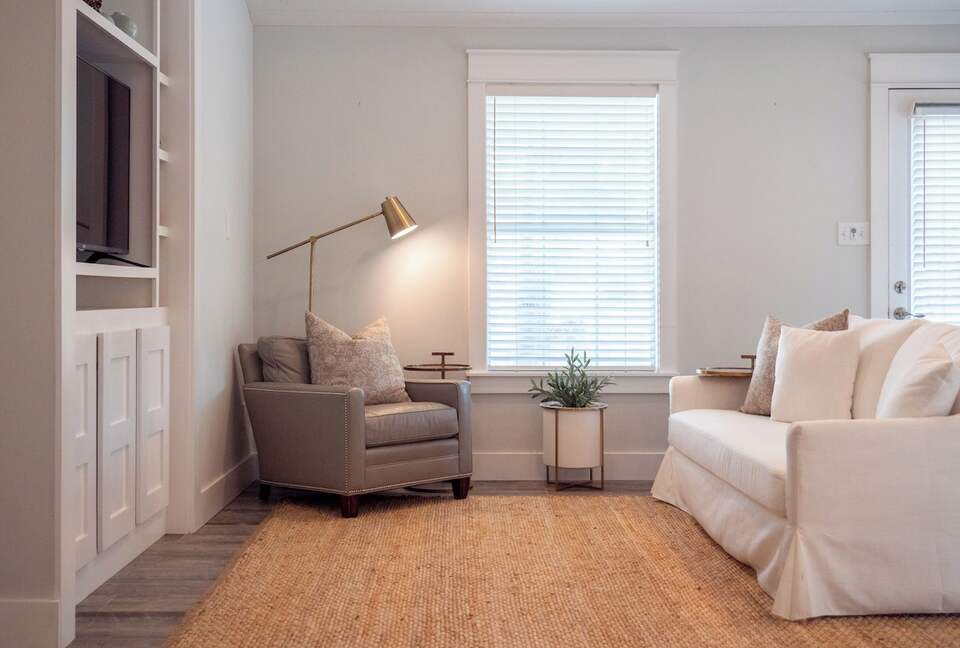 Walkable Charming Coastal Retreat in Santa Rosa - Santa Rosa Beach, Florida