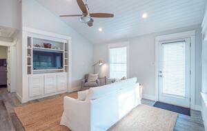 Walkable Charming Coastal Retreat in Santa Rosa - Santa Rosa Beach, Florida