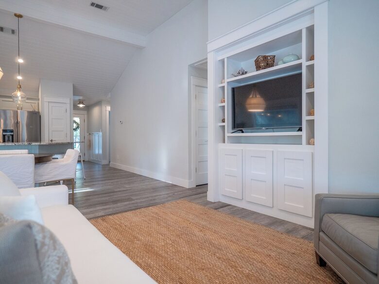 Walkable Charming Coastal Retreat in Santa Rosa - Santa Rosa Beach, Florida