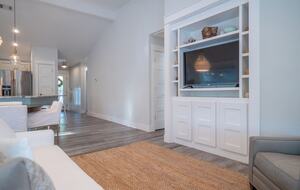 Walkable Charming Coastal Retreat in Santa Rosa - Santa Rosa Beach, Florida