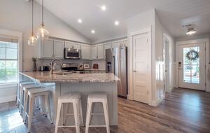 Walkable Charming Coastal Retreat in Santa Rosa - Santa Rosa Beach, Florida