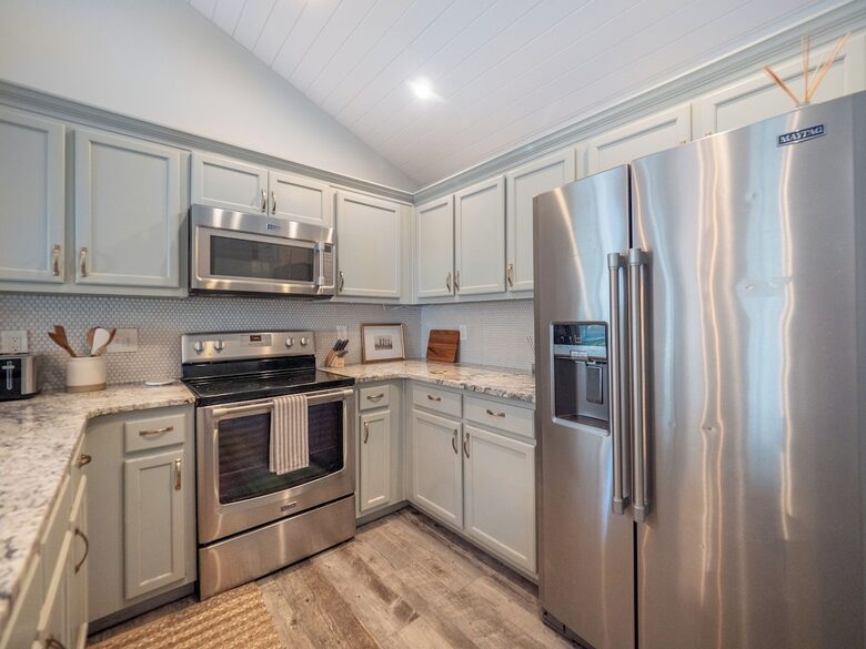 Walkable Charming Coastal Retreat in Santa Rosa - Santa Rosa Beach, Florida