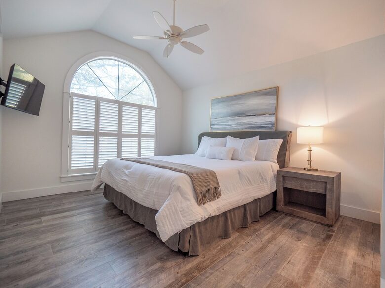 Walkable Charming Coastal Retreat in Santa Rosa - Santa Rosa Beach, Florida