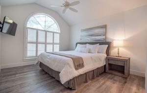 Walkable Charming Coastal Retreat in Santa Rosa - Santa Rosa Beach, Florida