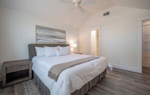 Walkable Charming Coastal Retreat in Santa Rosa - Santa Rosa Beach, Florida