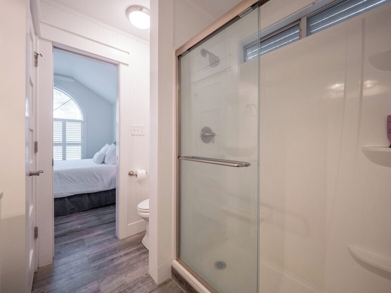 Walkable Charming Coastal Retreat in Santa Rosa - Santa Rosa Beach, Florida