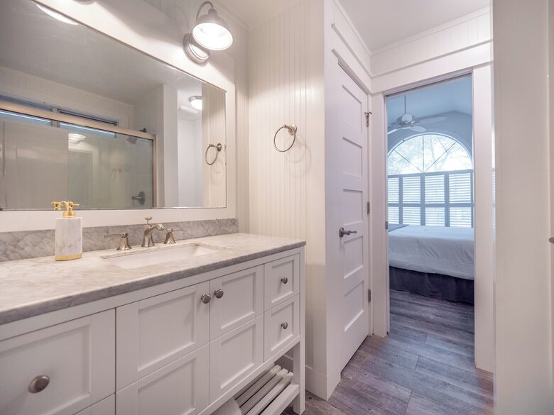 Walkable Charming Coastal Retreat in Santa Rosa - Santa Rosa Beach, Florida