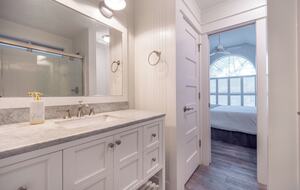 Walkable Charming Coastal Retreat in Santa Rosa - Santa Rosa Beach, Florida