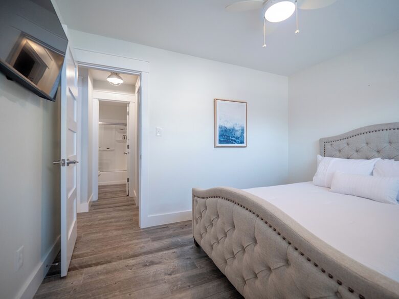 Walkable Charming Coastal Retreat in Santa Rosa - Santa Rosa Beach, Florida